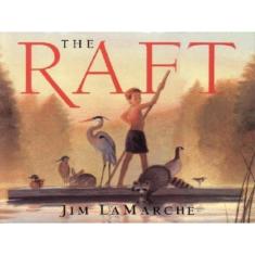 The raft
