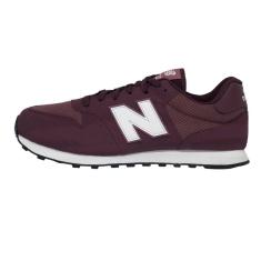 Tenis Masculino Casual Conforto New Balance Original 500v2-Masculino