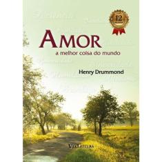 Amor - A Melhor Coisa Do Mundo