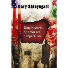 Uma História De Amor Real E Supertriste