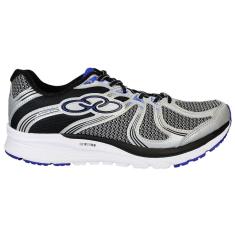 Tênis Olympikus Sprinter Masculino-Masculino