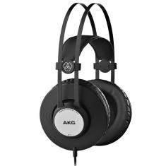 Headphone AKG K72 Monitor Profissional-Unissex