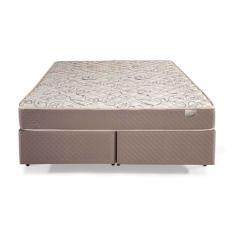 Base Box Solteiro 96x203x28cm Idea Cobalt Herval Cobalt