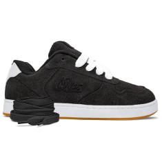 Tênis Qix Glory Preto Branco