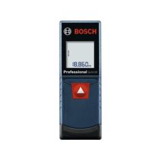 Bosch trena laser 20 metros glm20 0601.072.eg0-000