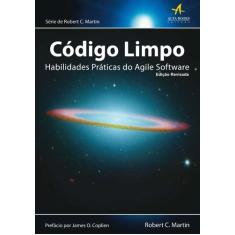 Livro - Código limpo