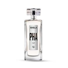 Perfume Thipos Masculino 127 P.H.A - Amadeirado Aromático (55ml)