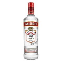 Vodka Smirnoff 600ml