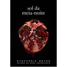 Livro - Sol da meia-noite