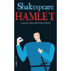 Livro - Hamlet