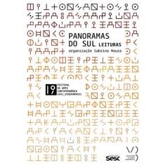 Livro - 19º festival internacional de arte contemporânea Sesc_videobra