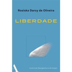 Livro - Liberdade