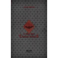 Cor Das Coisas Findas, A - Artes E Oficios