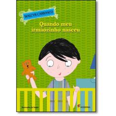 Quando meu irmaozinho nasceu