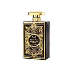 Perfume Oud Mystery Intense Al Waitaniah edt Masculino 100ml