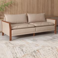 Sofá Texas Bipartido Mm Top 220cm