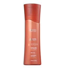 Condicionador Realce da Cor Cobre Efervescente 250 ML - Amend