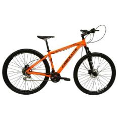 Bicicleta aro 29 Absolute Nero III 21V Freio Disco Hidráulico Suspensã