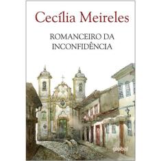 Romanceiro Da Inconfidência