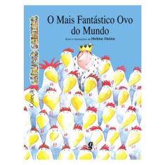 O Mais Fantástico Ovo Do Mundo