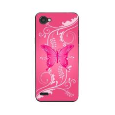 Capa Adesivo Skin361 Verso Para Lg Q6 - KawaSkin