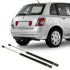 Par Amortecedor Tampa Traseira Porta Malas Stilo Cinoy 2001 à 2011 YN-