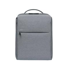 Mochila City Backpack 2 Xiaomi, Cinza Claro