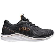 Tênis Esportivo Atena Olympikus 43227277-Feminino