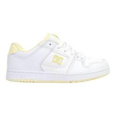 TENIS DCSHOES MANTECA 4 IMPORTADO FEMININO-Unissex