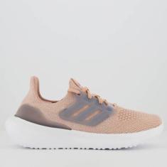 Tênis Adidas Acelera Feminino Rosê-Feminino