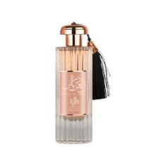 PERFUME AL WATANIAH DURRAT AL AROOS EDP 85ML Feminino Arábe , 85ml