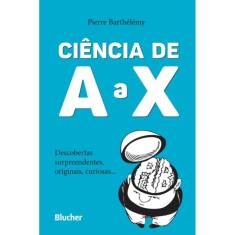 Ciencia De A A X