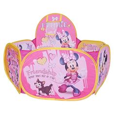 Piscina de Bolinha, Minnie