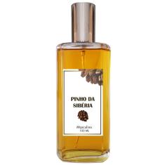 Perfume Masculino Pinho da Sibéria 100ml