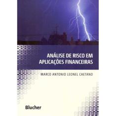 Análise de Risco em Aplicações Financeiras