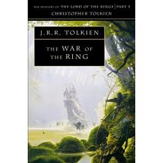 The War of the Ring: Book 8
