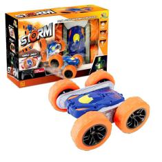 Carro De Controle Remoto Multifunção Storm Recarregável