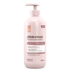 Hidramais - Sabonete de Limpeza Facial 500ml