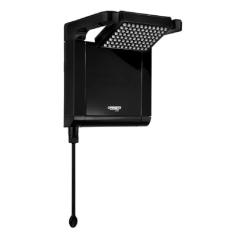 Ducha Acqua Star Ultra 220V 7800W, Lorenzetti, 7540560, Preto, Pequeno