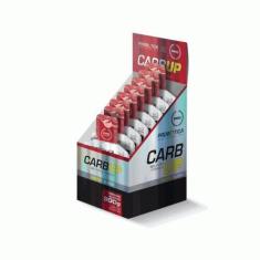 Carb Up Energy Gel Caixa 10 Unidades (300G) - Sabor: Morango Silvestre