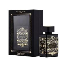 Perfume Bade’e Al Oud For Glory Lattafa Eau De Parfum Unissex 100ml