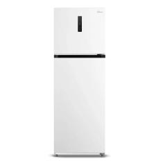 Refrigerador Frost Free 347l Md-rt468mta011 Midea Branco 127v