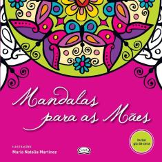 Mandalas para as Mães