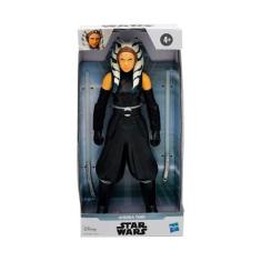 Boneco Star Wars Figura Ahsoka Tano Hasbro F7410