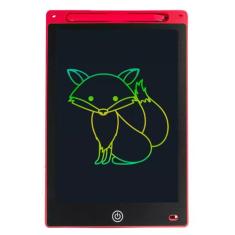 Lousa Magica Infantil escrever e desenhar, LCD, 10 polegadas - Tesla S