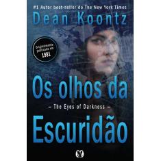 Livro - Os olhos da escuridão