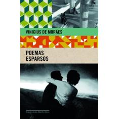 Livro - Poemas esparsos