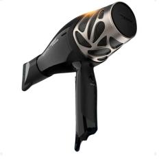 Secador Taiff Digital E-Motion 2500w - Secador de Cabelo 220v