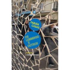 Livro - Os Lemmings e outros