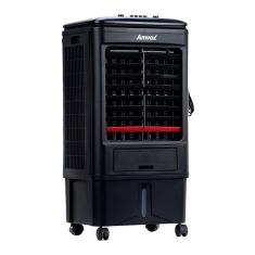 Climatizador Amvox ACL018 Multifuncional 3 Veloc.18L-110v 